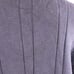 John Ashford Golf ~ Pullover Men Sz XL Blue V-Neck Knit Long Sleeve Sweater Vtg