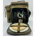 PICNIC AT ASCOT - Insulate Wine Cooler Bag Tan K