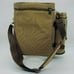 PICNIC AT ASCOT - Insulate Wine Cooler Bag Tan K