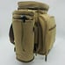 PICNIC AT ASCOT - Insulate Wine Cooler Bag Tan K
