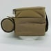 PICNIC AT ASCOT - Insulate Wine Cooler Bag Tan K