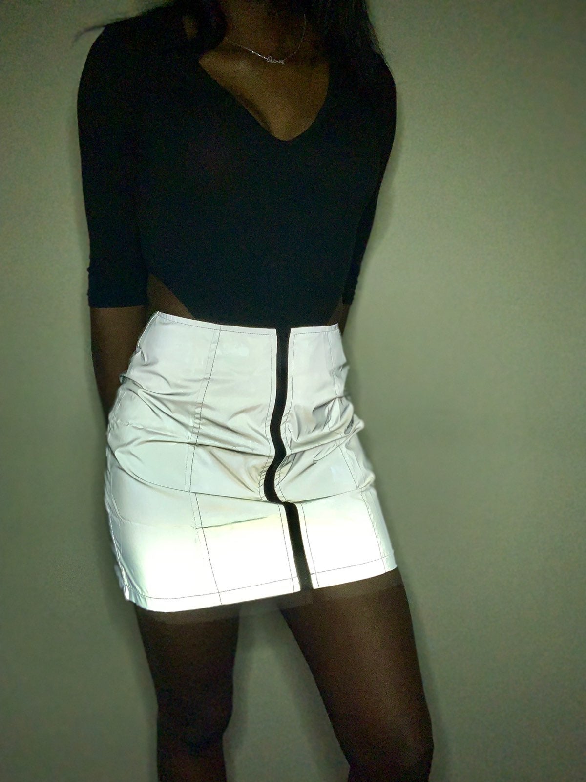 Reflective Skirt Many Sizes avaible