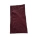 NWT VINCE Stretch Ponte Viscose Blend Pencil. Skirt Size M