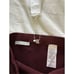 NWT VINCE Stretch Ponte Viscose Blend Pencil. Skirt Size M