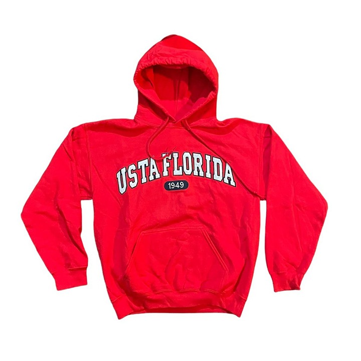 Florida Hoodie for Men