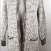 Vintage Monto Par Le choice Chunky knit sweater