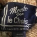 Vintage Monto Par Le choice Chunky knit sweater