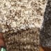 Vintage Monto Par Le choice Chunky knit sweater