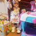Reborn Toddler Doll