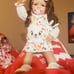 Reborn Toddler Doll
