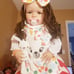 Reborn Toddler Doll