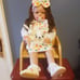 Reborn Toddler Doll