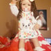Reborn Toddler Doll