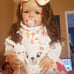 Reborn Toddler Doll