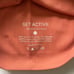 Setactive sports bra
