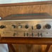 Pioneer SA-600 Vintage Solid State Stereo Integrated Amplifier