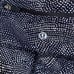 Lululemon Speed Wunder Tight *Asym Free Spirit Ice Grey Black / Black 8