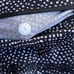 Lululemon Speed Wunder Tight *Asym Free Spirit Ice Grey Black / Black 8
