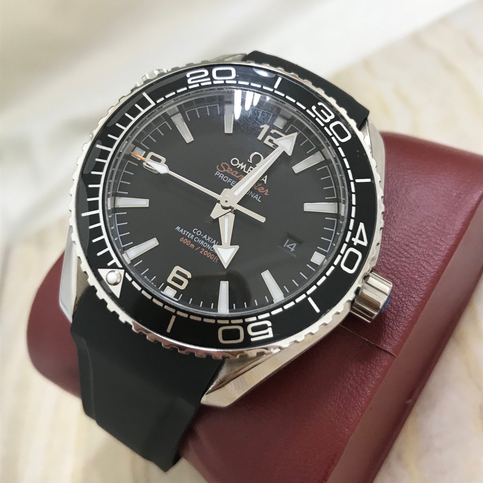 Omega for men