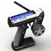 FLYSKY FS-GT3C 2.4GHz 3-Channel Surface Radio R/C Car/Boat Transmitter TX New