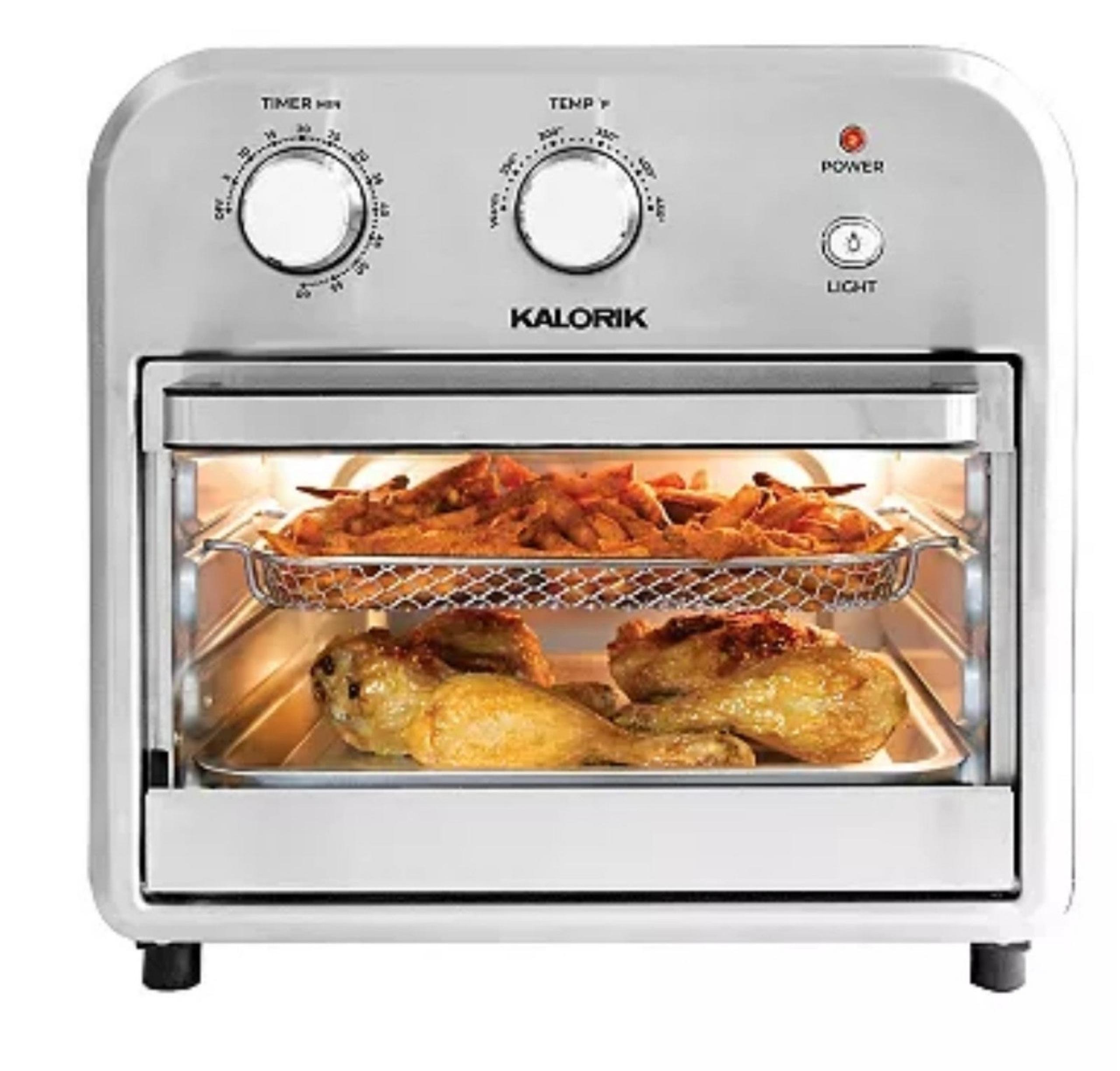 Kalorik 16qt Air Fryer oven