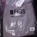 Figs M/P Dark Gray Space Set