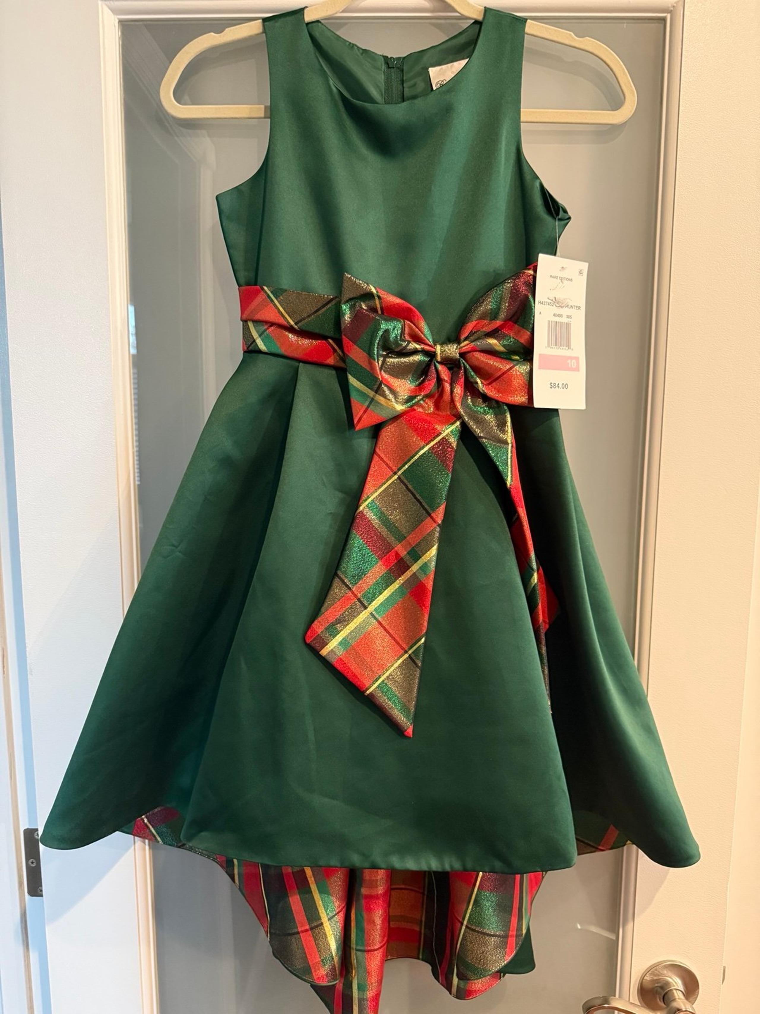 Rare Editions Dress size 10