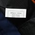 NEW Egara 48R 42 Blue Extreme Slim Fit Mens Sport Coat Jacket Pants Vest Suit