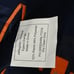 NEW Egara 48R 42 Blue Extreme Slim Fit Mens Sport Coat Jacket Pants Vest Suit