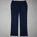 NEW Egara 48R 42 Blue Extreme Slim Fit Mens Sport Coat Jacket Pants Vest Suit