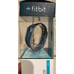 FITBIT Fit Bit Charge Wireless Activity Tracker + Sleep OPEN BOX Size Large