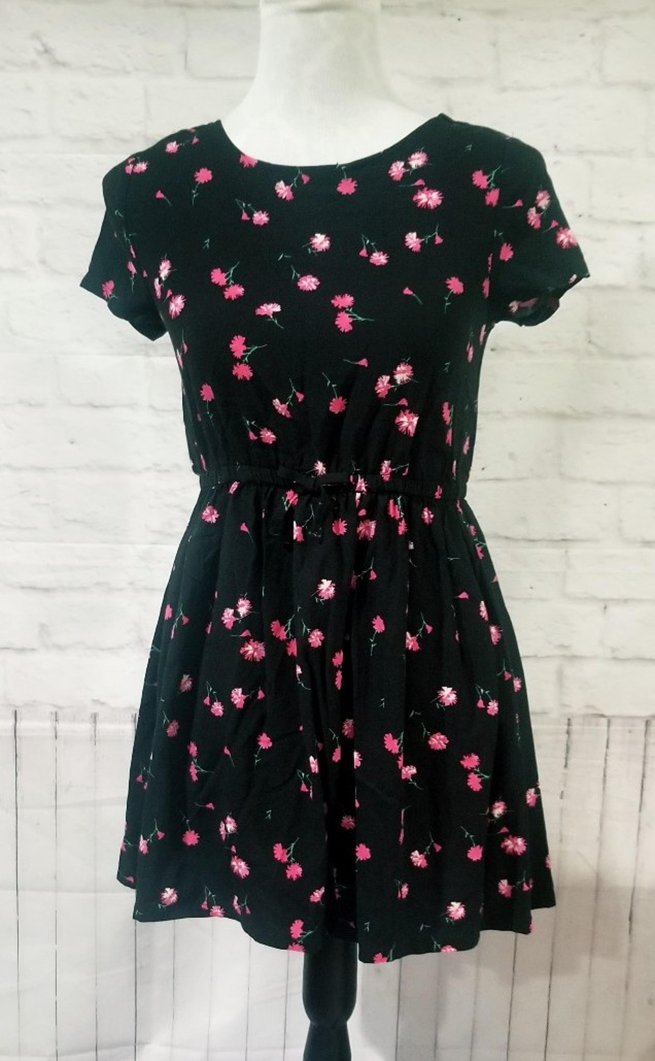 Route 66 dress