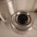 Kromex Aluminum Canisters Set of 4 Coffee Tea Sugar Flour MCM Retro