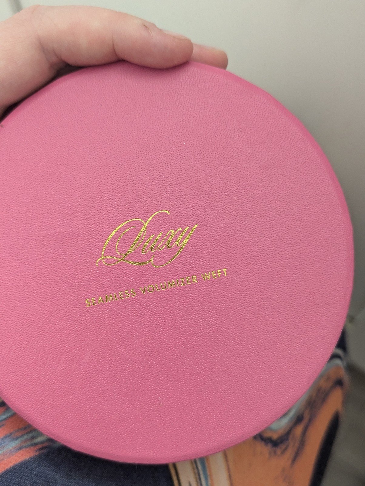 Luxy baylage hair extensions