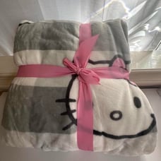blanket