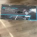 Hover-1 Raptor Go-Kart Attachment With Fog-Blaster