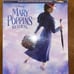 Mary Poppins Returns 4K Blu-ray + Blu-ray Target Exclusive Edition Brand New