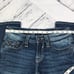 VIGOSS The New York Capri Crop Jeans
