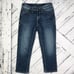 VIGOSS The New York Capri Crop Jeans
