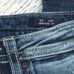 VIGOSS The New York Capri Crop Jeans