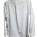 Vtg. RALPH LAUREN Pin Striped No 67 Bleecker Athletic Assn Custom Fit Oxford