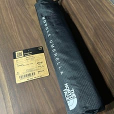 Brand New The North Face Folding Umbrella