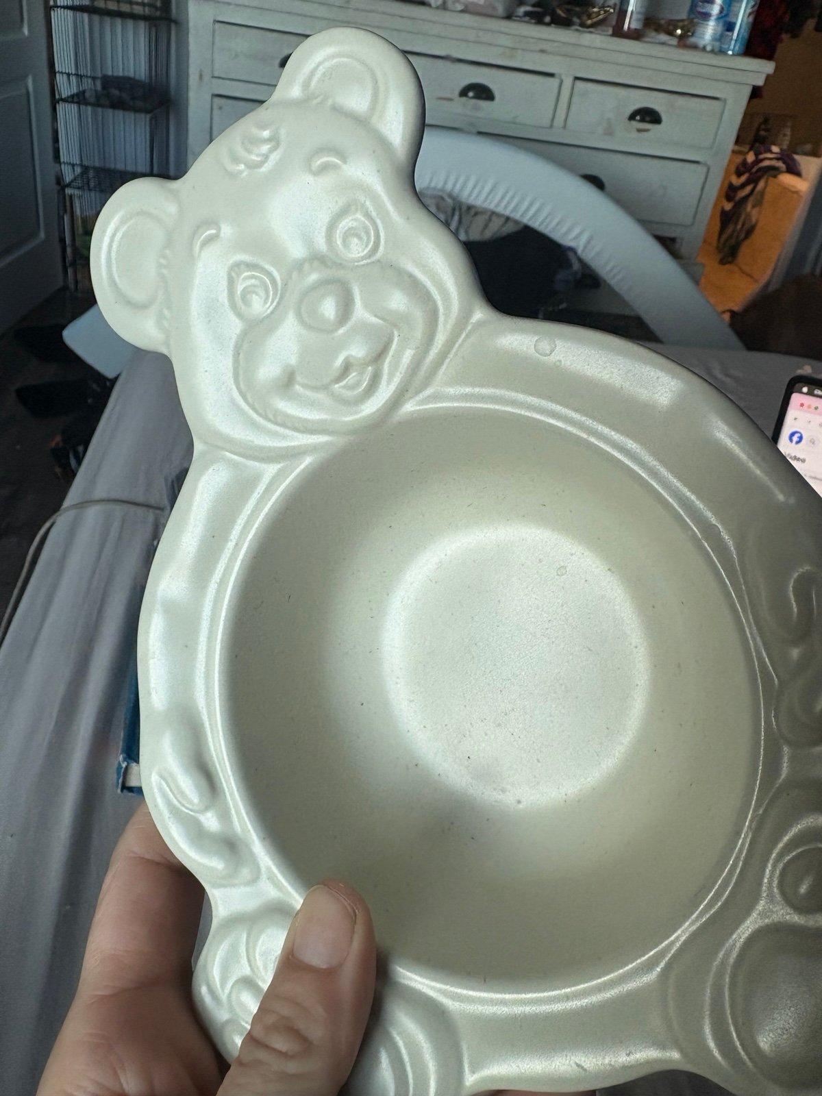 Excellent bowl