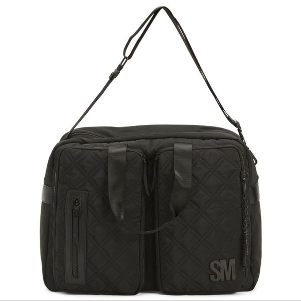 NEW Steve Madden Weekender Duffle Bag