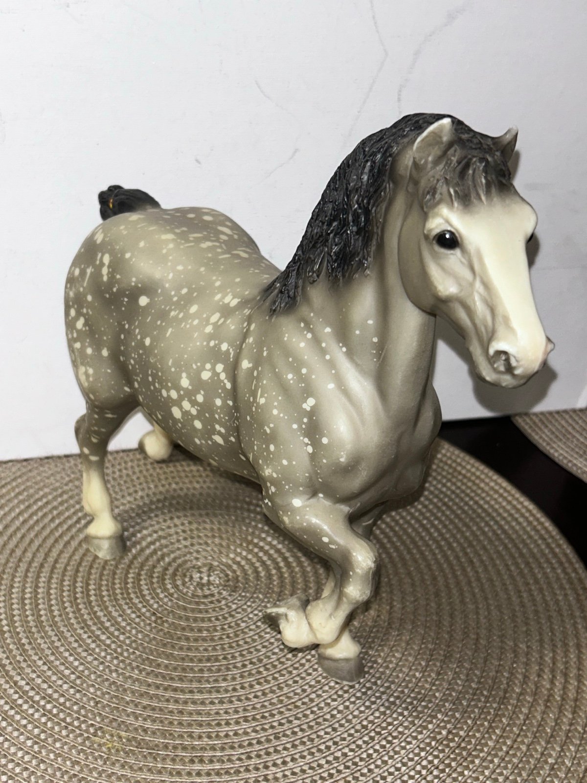 Breyer Horse Belgian Limited Edition