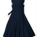 Brand New ANAYI No-Collar Jacket and Dress Suit