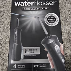 Waterflosser