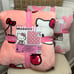 Hello Kitty Cherry Blanket Bundle Queen!