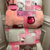Hello Kitty Cherry Blanket Bundle Queen!
