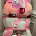 Hello Kitty Cherry Blanket Bundle Queen!